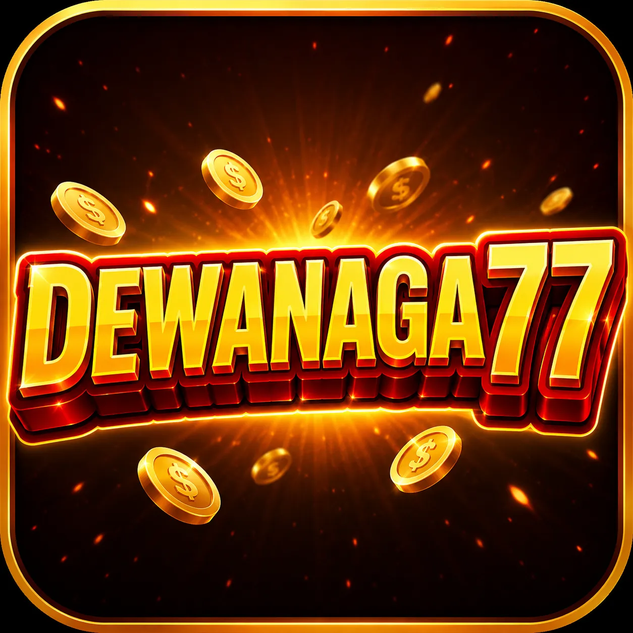 DEWANAGA77 - Pertempuran Terakhir dalam Dunia Battle Royale