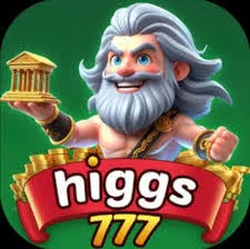 HIGGS777 - Game Slot Seru dan Menguntungkan