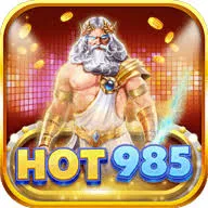 HOT985 - Game Sepak Bola Seru dan Menantang