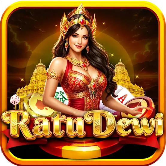 RATUDEWI - Game Poker Terbaik untuk Penggemar Judi Online