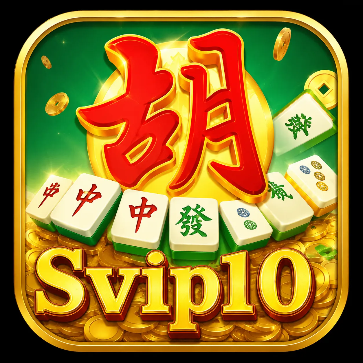 SVIP10 - Game Open World Petualangan Tanpa Batas