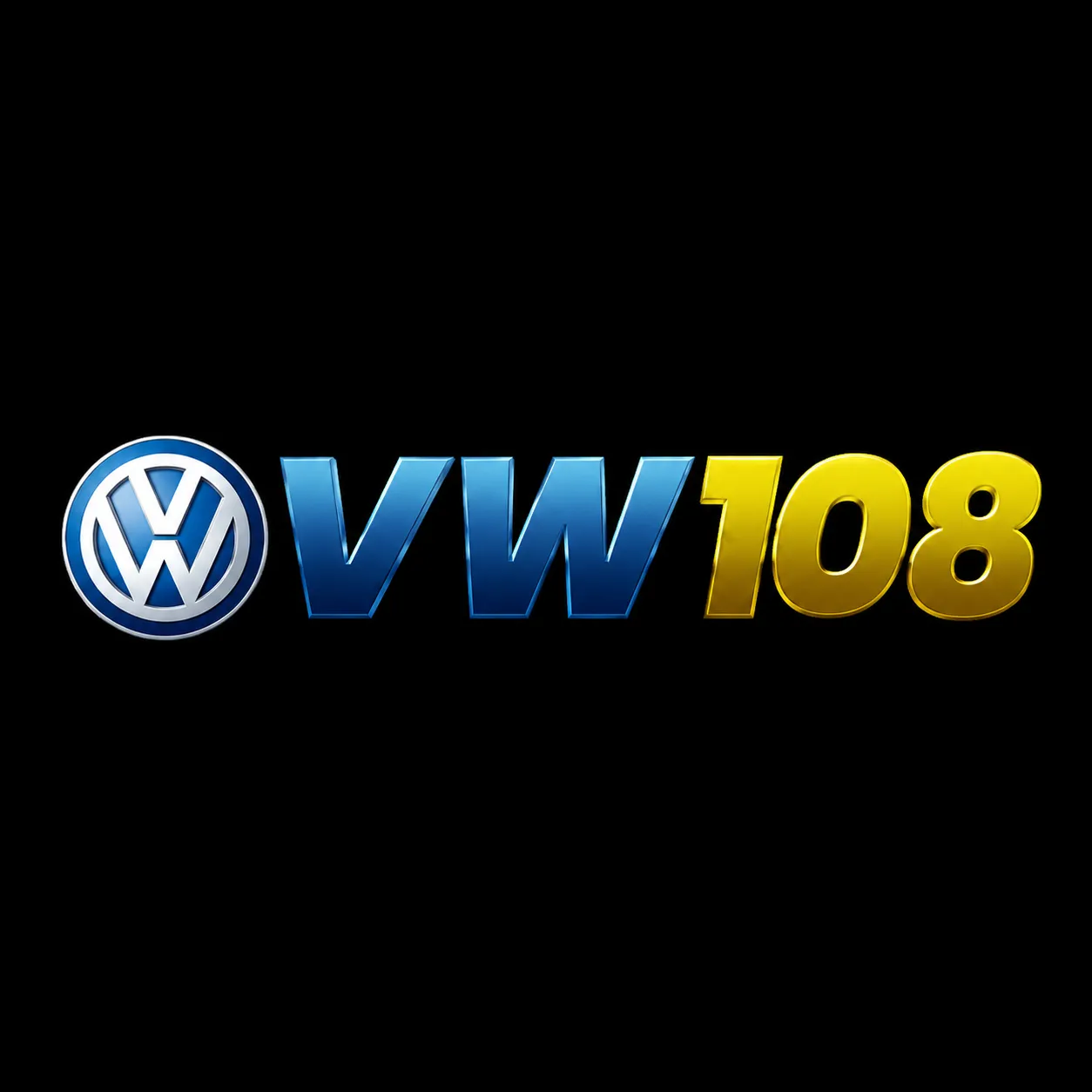VW108 - Permainan Santai Seru untuk Semua