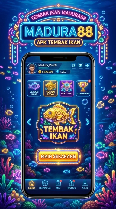 Katalog aplikasi lengkap dan terkurasi di madura88, memudahkan pilihan terbaik.