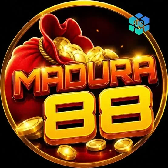 Logo madura88